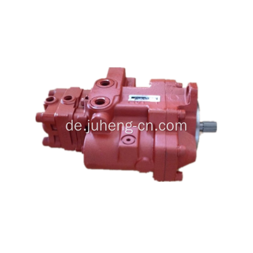 Hauptpumpe EX40UR 4269358 Hydraulikpumpe EX40UR